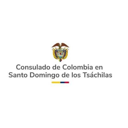 Consulado de Colombia