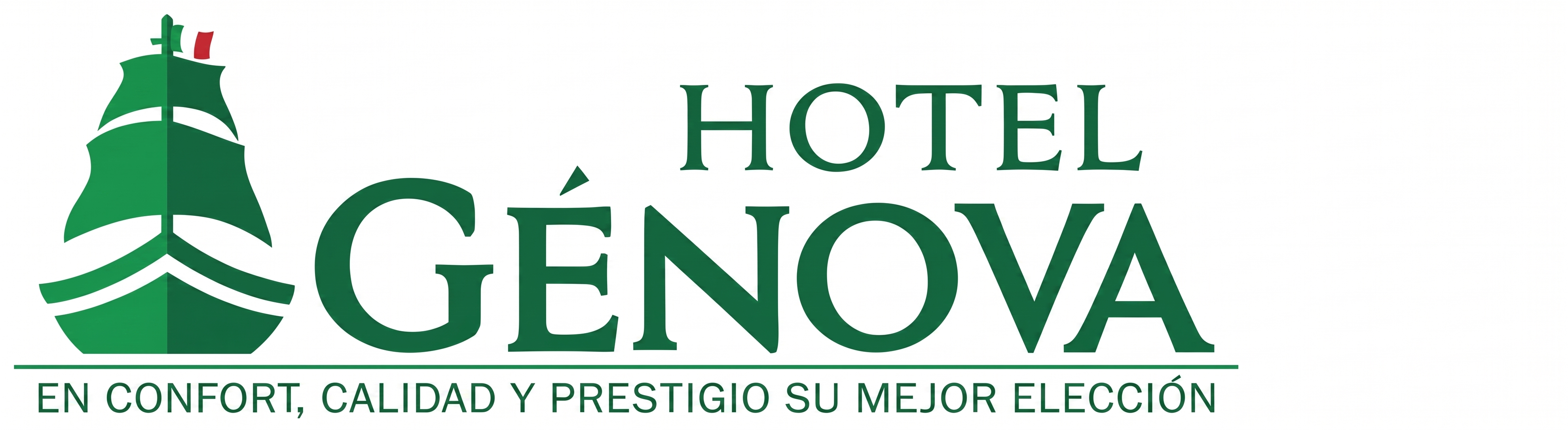 Hotel Genova